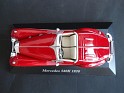 1:43 Altaya Mercedes-Benz 540K 1936 Red. Uploaded by indexqwest